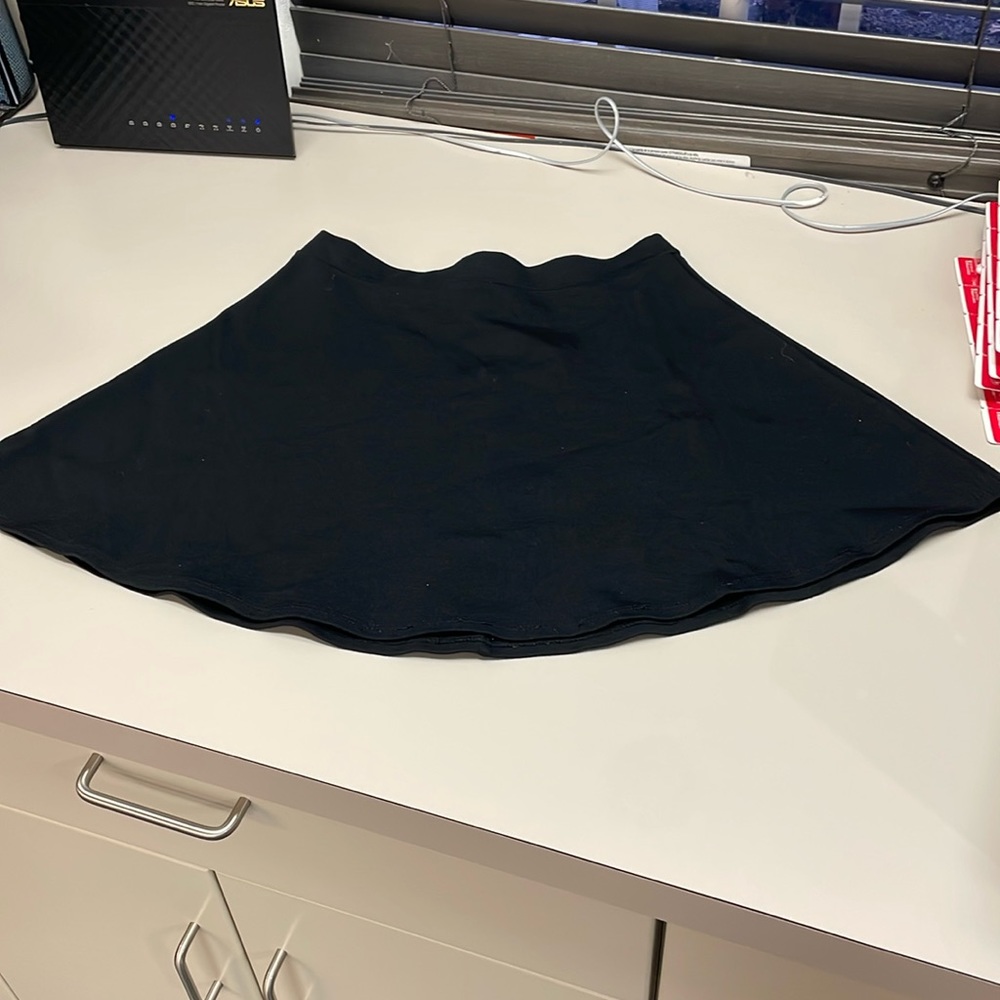 Gypsy Warrior Skater Skirt!